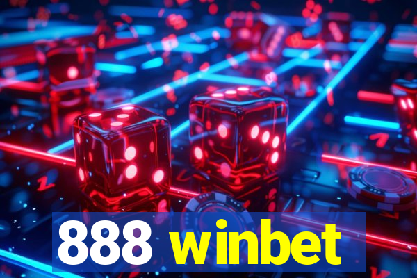 888 winbet